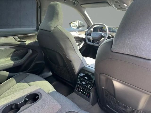 Audi A6 Quattro S-Line