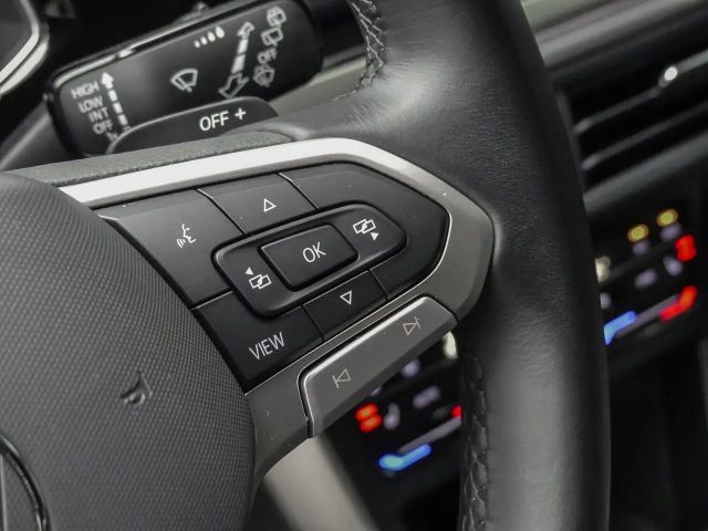 Volkswagen Polo 1.0 TSI DSG Life