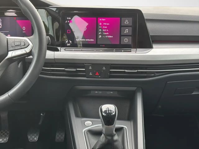 Volkswagen Golf 1.5 TSI Life