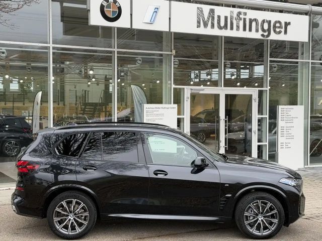 BMW X5 M-Sport