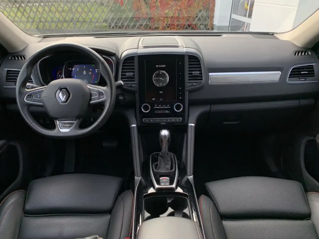 Renault Koleos Initiale Paris