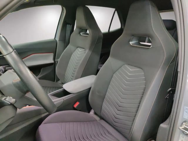 Cupra Born LED/HuD/ACC/Navi/Sitzhzg/RFK/Wärmepumpe