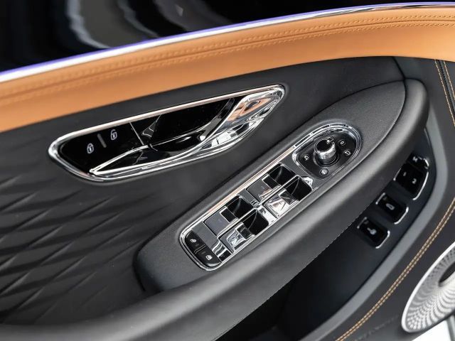 Bentley Continental GTC Hybrid