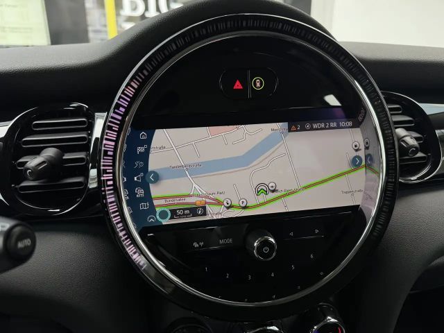 MINI Mini Electric 3-deurs SE