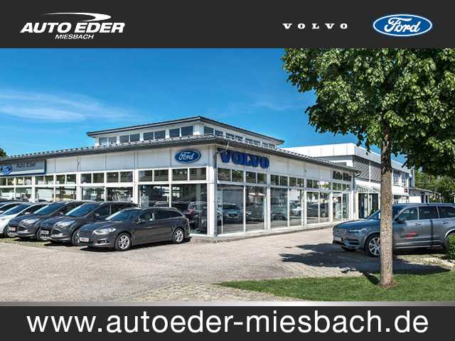 Volvo V60 Bluetooth Vollleder Klima Standhzg Einparkhilfe el. Fenster