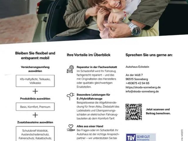 Skoda Fabia 1.0 TSI Style Style