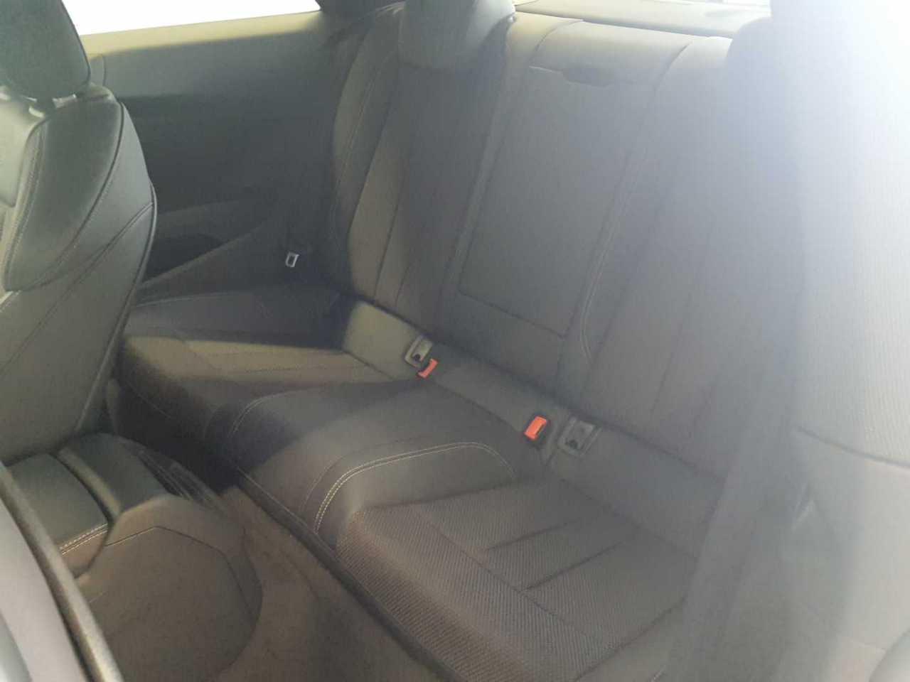 Audi A5 40 TDI Coupé Quattro S-Line S-Tronic