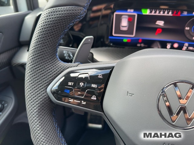 Volkswagen Golf DSG IQ.Drive Variant