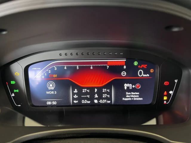 Honda Civic 2.0 Turbo Type R VTEC