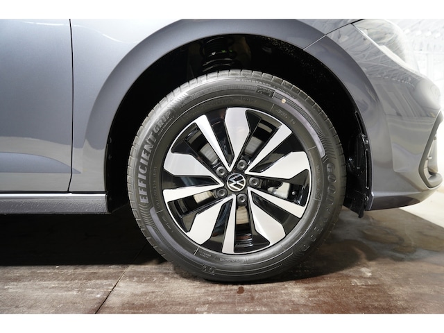 Volkswagen Polo 1.0 TSI DSG Life