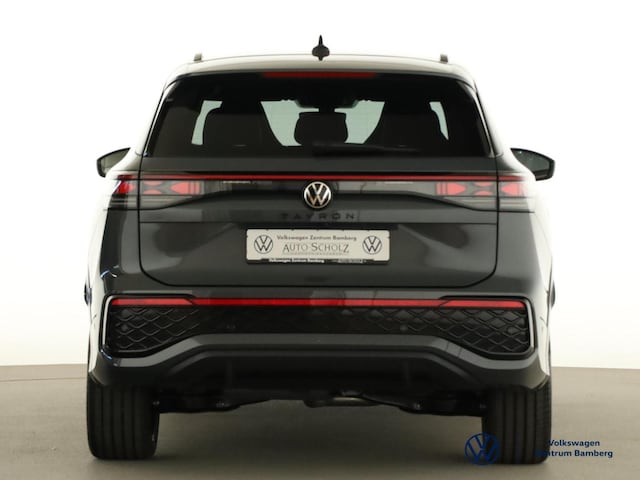 Volkswagen Tayron 2.0 TDI 4Motion DSG R-Line