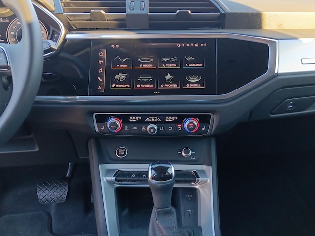 Audi Q3 35 TFSI S-Tronic