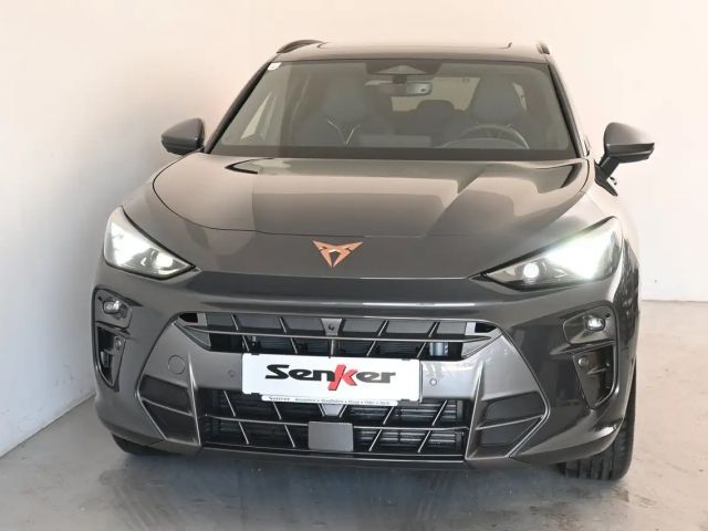 Cupra Terramar 1.5 e-TSI 150 PS DSG