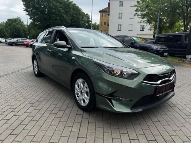 Kia Ceed SportWagon Vision