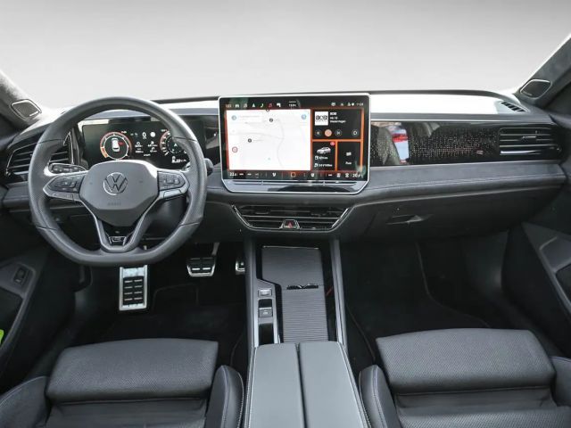 Volkswagen Passat R-Line