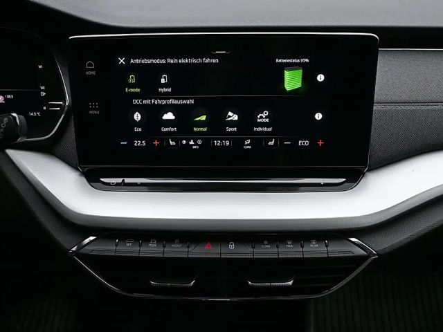 Skoda Octavia Combi Style Style iV