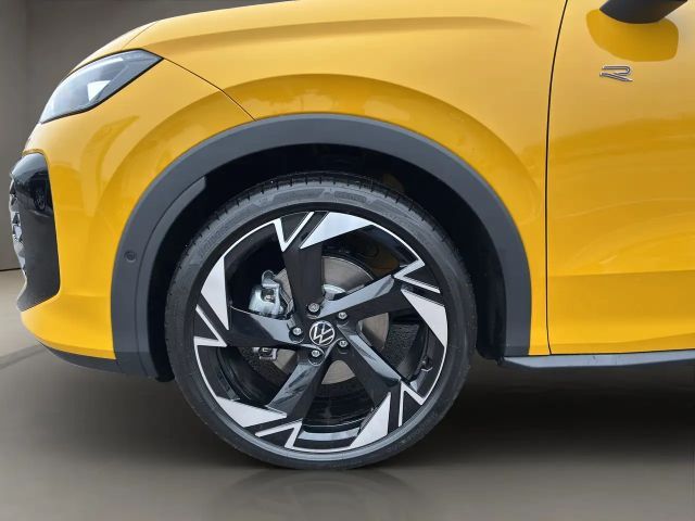Volkswagen T-Roc DSG R-Line