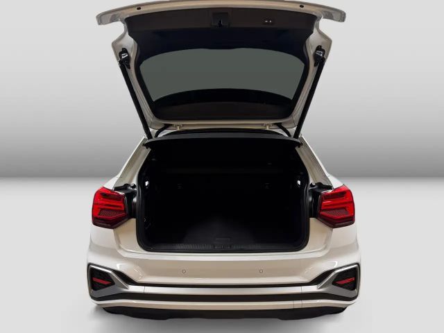 Audi Q2 35 TFSI S-Line