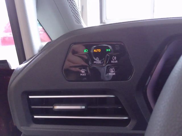 Volkswagen Caddy Life Maxi