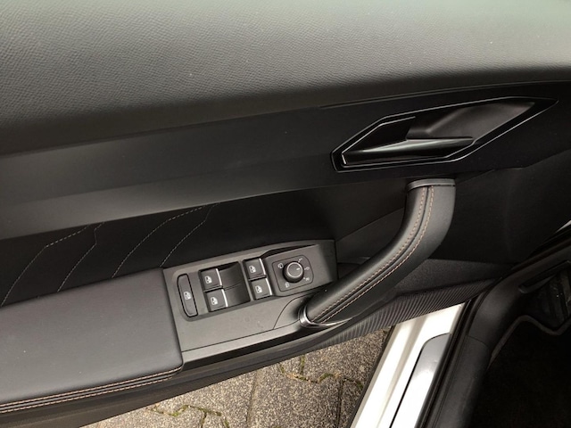 Cupra Formentor Formentor eHybrid KAMERA FULL-LINK NAVI+ SITZHZG