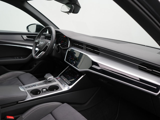 Audi S6 Avant Quattro