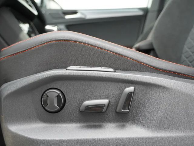 Seat Tarraco FR-lijn e-Hybrid