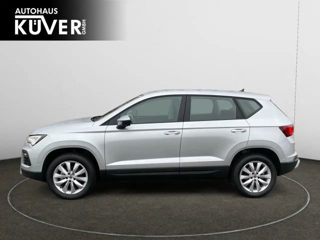 Seat Ateca 1.5 TSI DSG Style