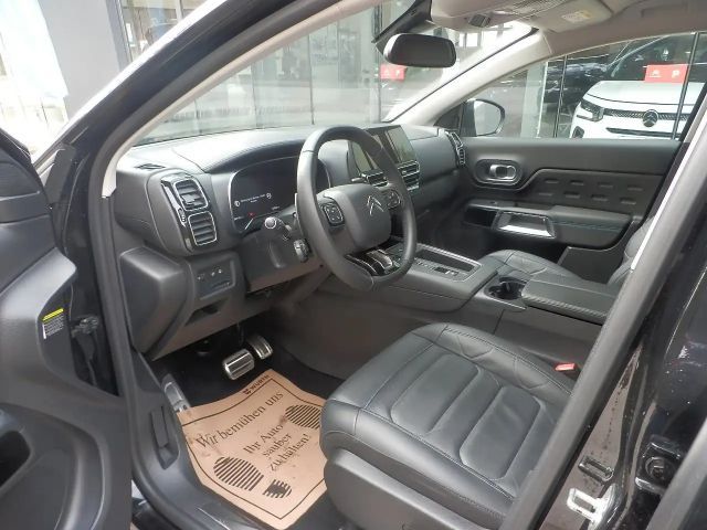 Citroën C5 Aircross BlueHDi Pack Shine