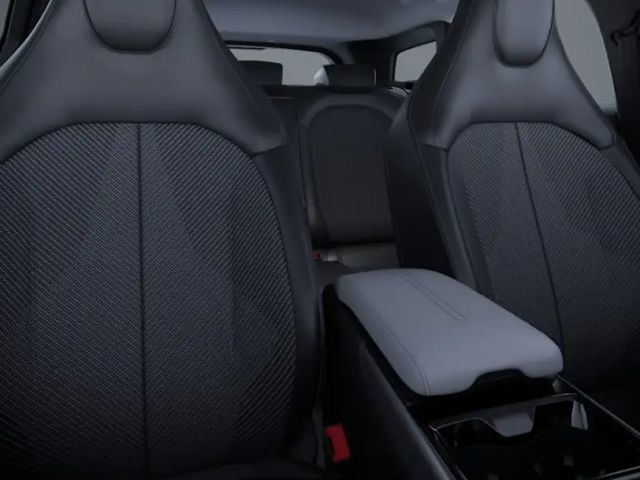 Ford Explorer Extended range RWD