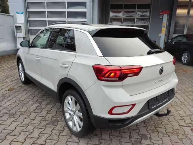 Volkswagen T-Roc 2.0 TDI DSG Life