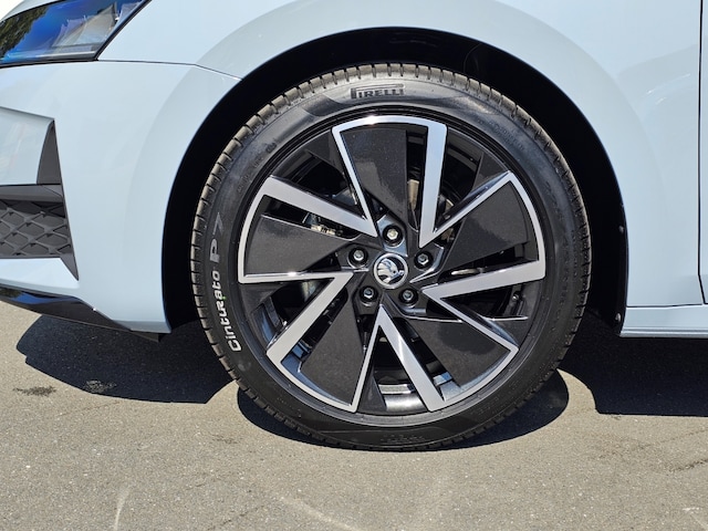 Skoda Octavia 2.0 TDI Combi Sportline iV