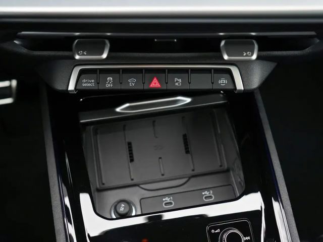 Audi Q3 Hybride Sportback