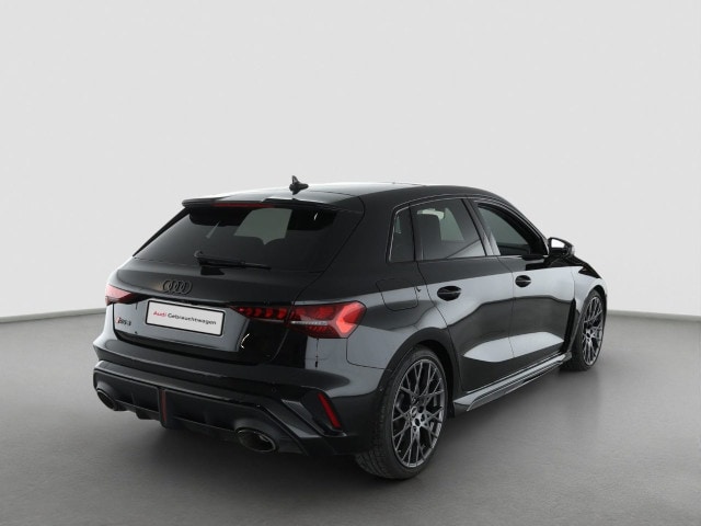 Audi RS3 Quattro S-Tronic Sportback