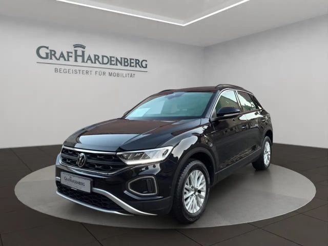 Volkswagen T-Roc 1.5 TSI Life