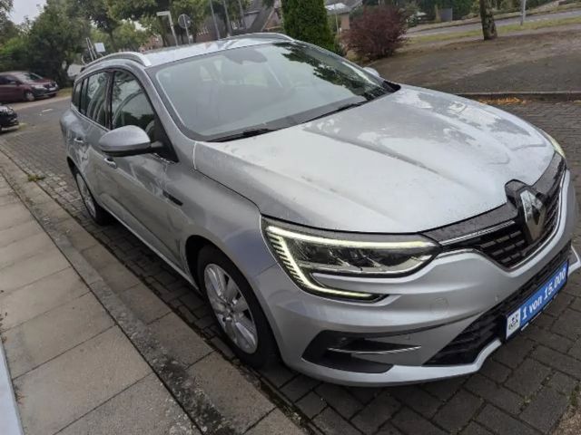 Renault Megane Business Line Combi