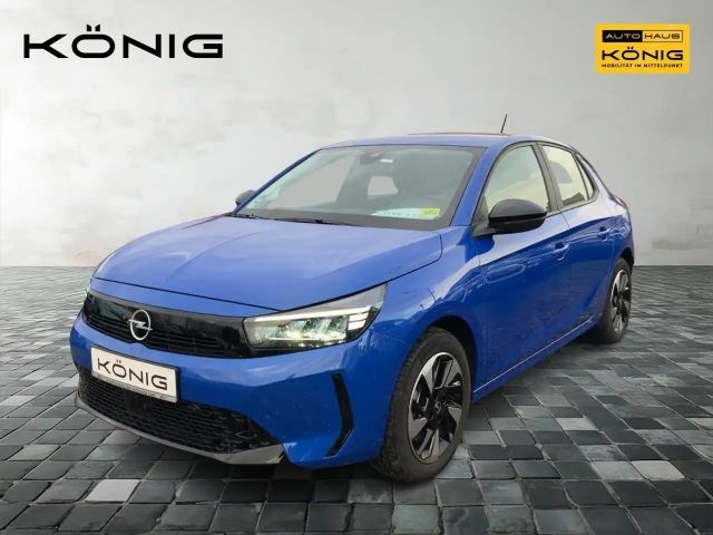Opel Corsa Corsa-e