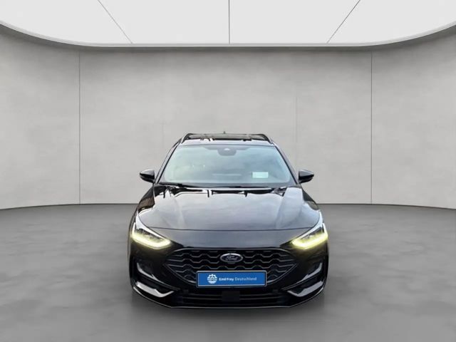 Ford Focus EcoBoost ST Line Wagon