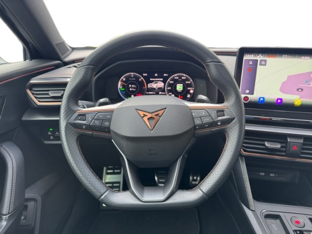 Cupra Formentor VZ e-Hybrid