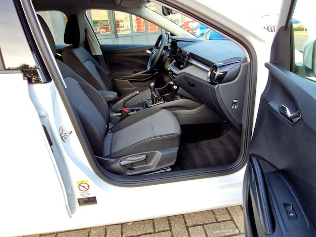 Skoda Fabia 1.0 TSI Selection