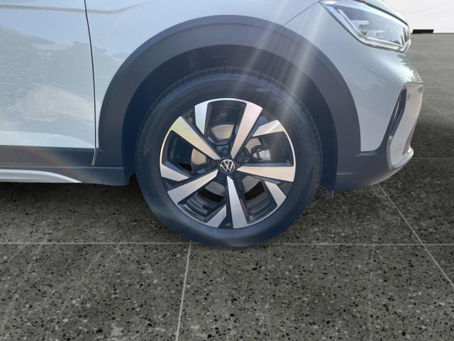 Volkswagen Taigo 1.5 TSI DSG