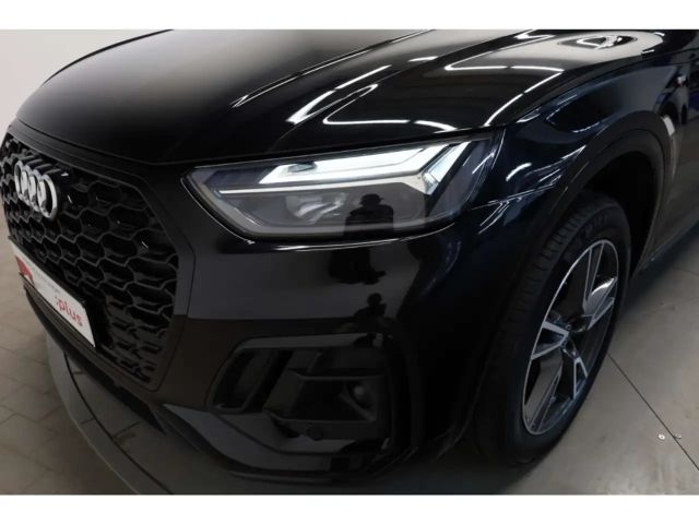 Audi Q5 50 TDI Quattro S-Line Sportback