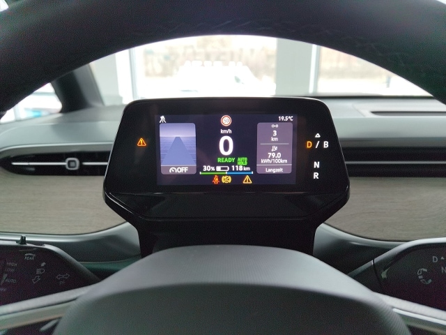 Volkswagen ID.Buzz 77 KWh