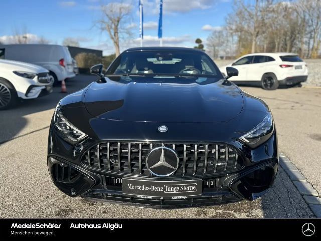 Mercedes-Benz SL 55 AMG 4MATIC+ AMG Line