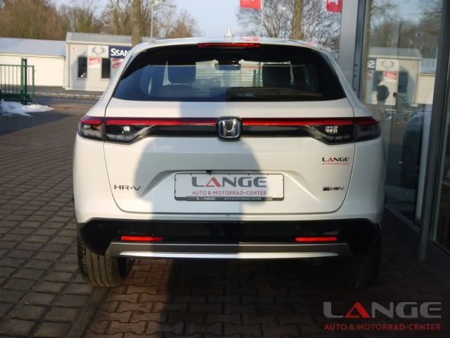 Honda HR-V 1.5 Advance Hybrid