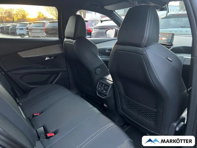 Peugeot 3008 GT-Line PureTech