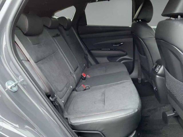 Hyundai Tucson 1.6 Hybrid N Line