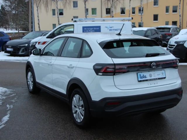 Volkswagen Taigo 1.0 TSI