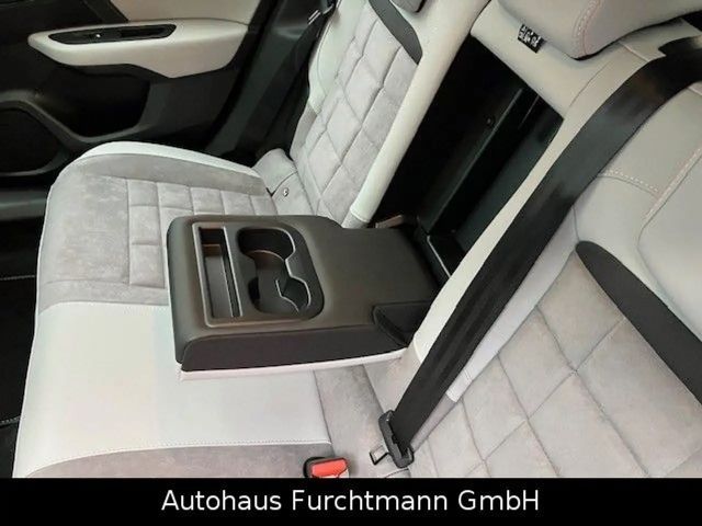 Citroën C4 Max PureTech