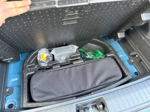 Hyundai Kona 39 kWh Electric