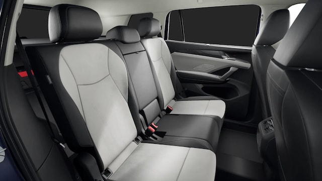 Volkswagen Tayron 2.0 TDI Elegance Elegance